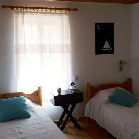 Dom wakacyjny Secret Traditional House *