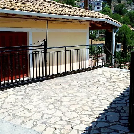 Secret Traditional House Dom wakacyjny *