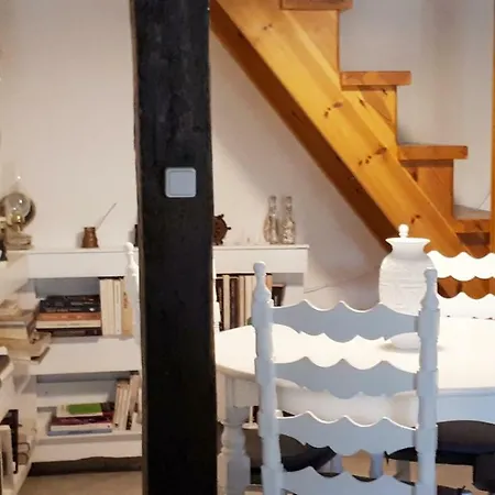 Secret Traditional House Ferienhaus
