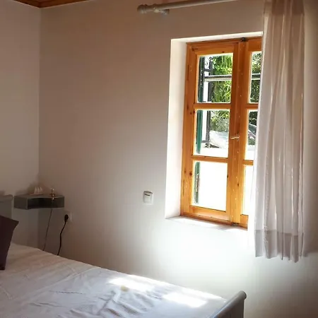Ferienhaus Secret Traditional House
